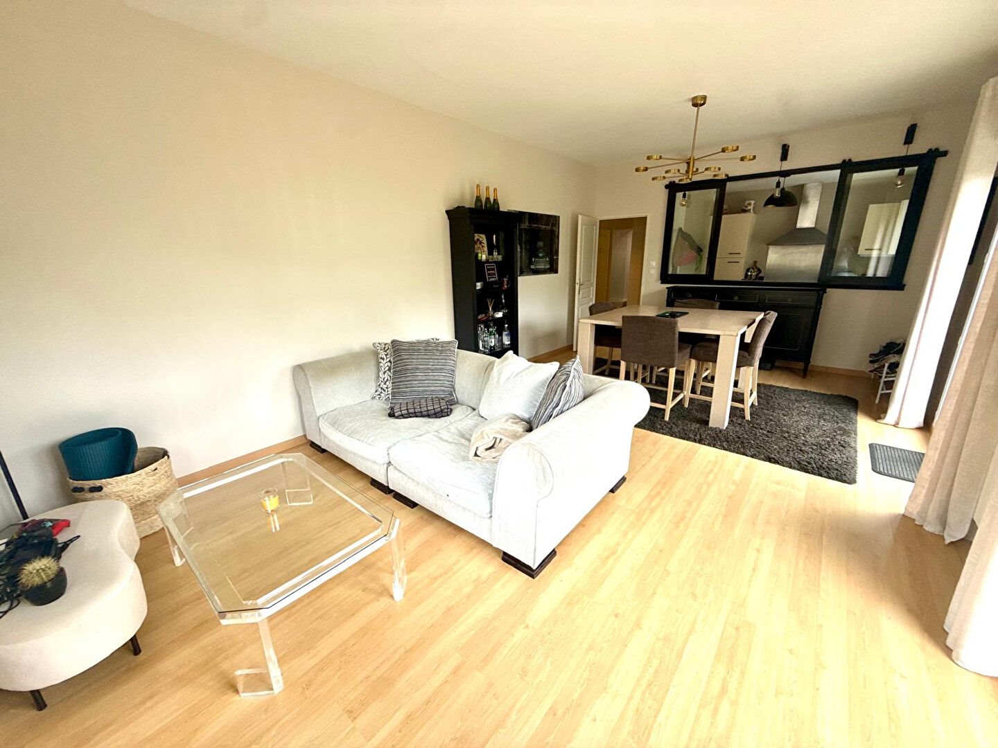 Appartement à vendre, 77m², Saint-Martin-Boulogne
