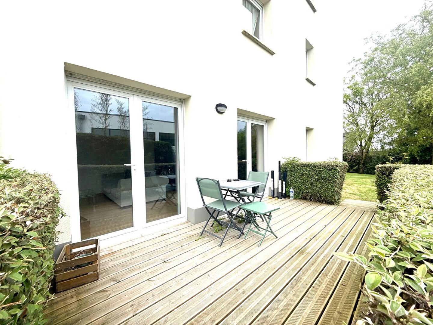 Appartement à vendre, 77m², Saint-Martin-Boulogne
