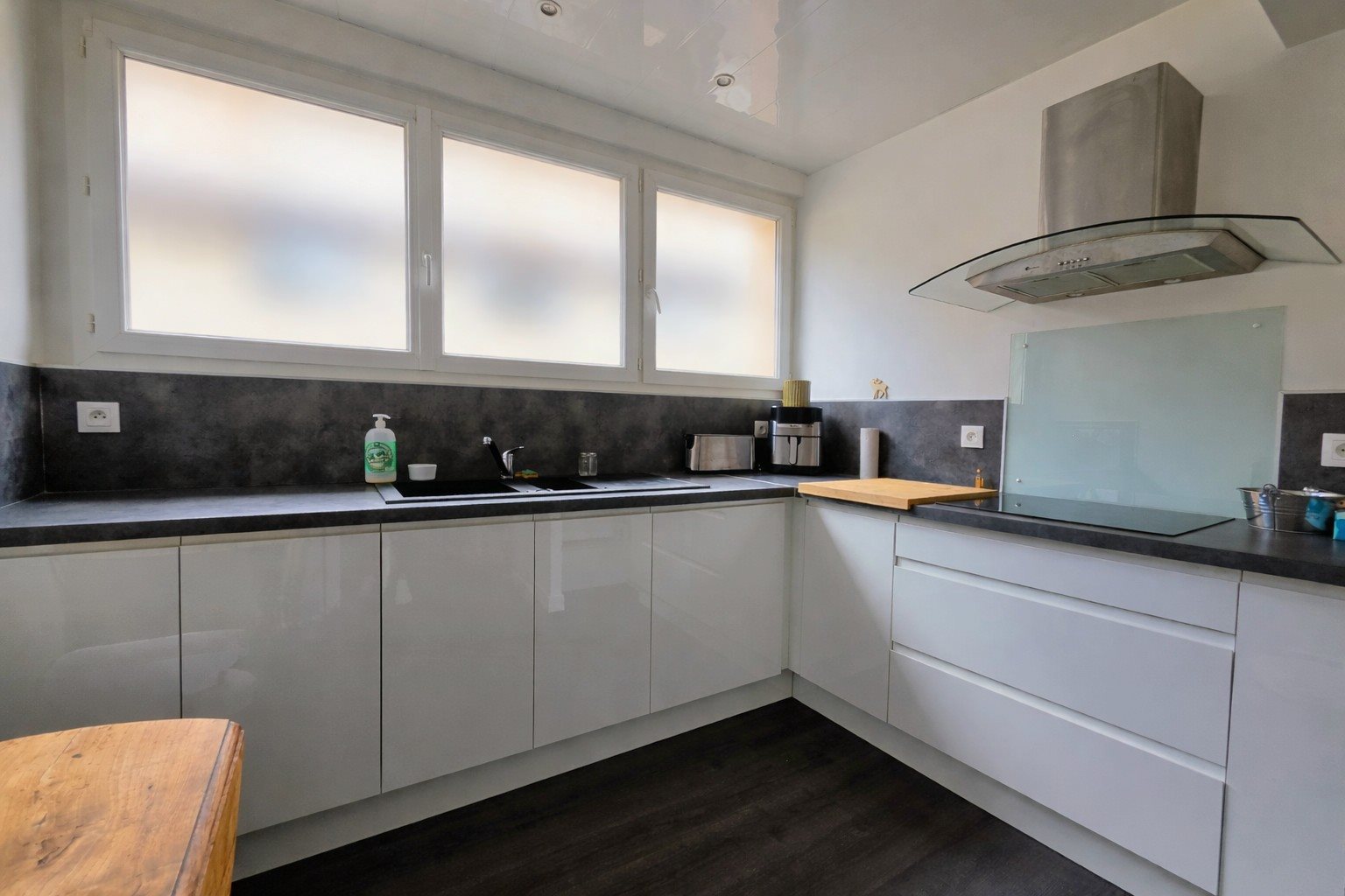 Appartement à vendre, 69m², Boulogne-sur-Mer
