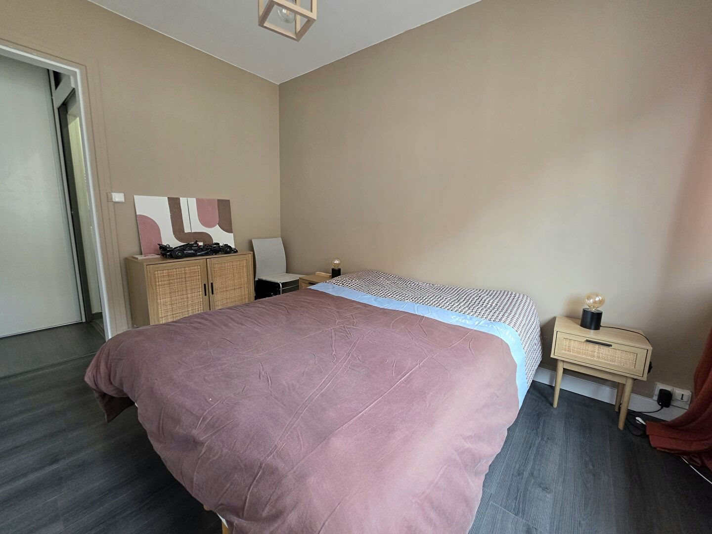 Appartement à vendre, 69m², Boulogne-sur-Mer