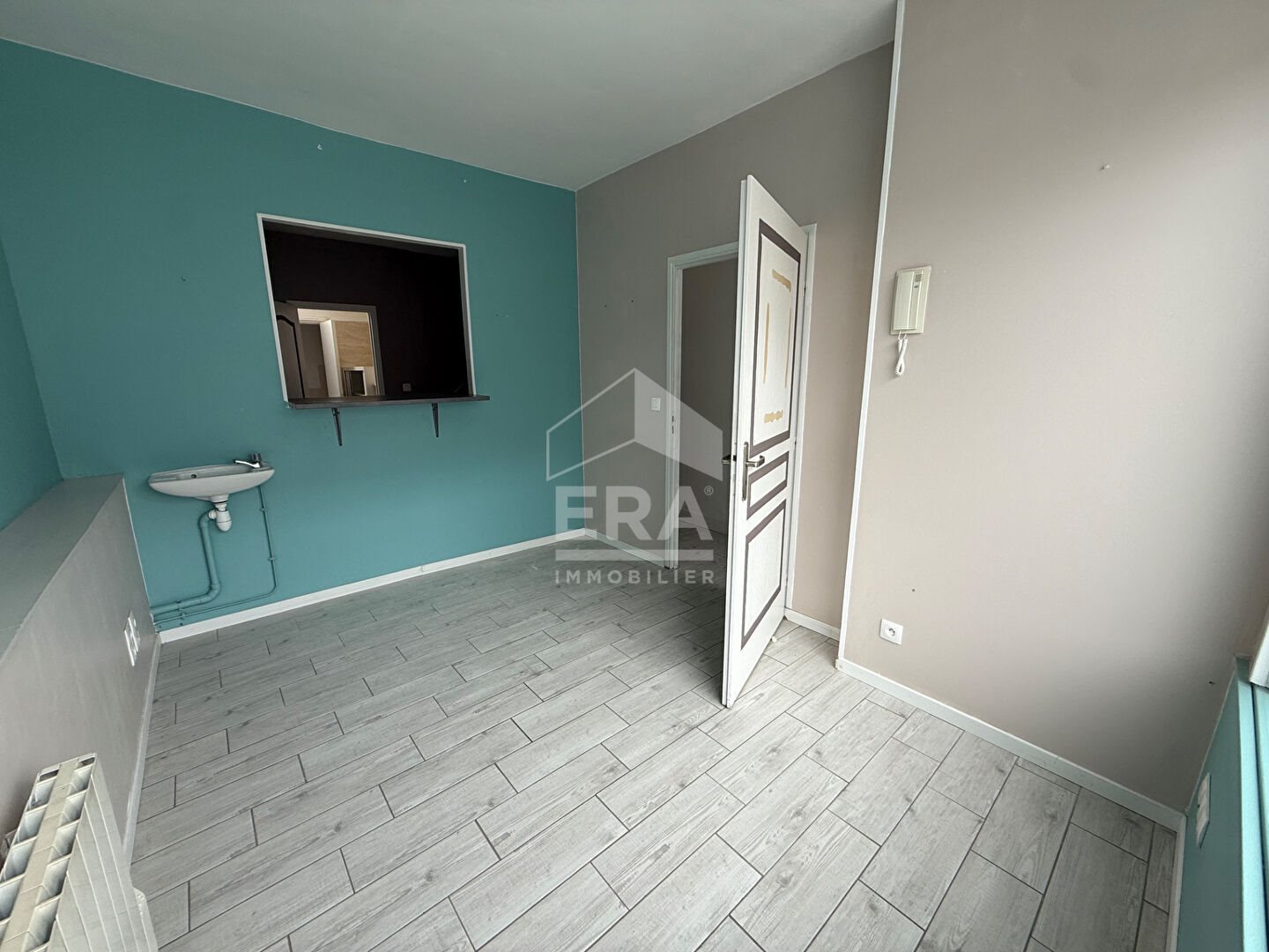 Maison à louer, 63m², Saint-Martin-Boulogne