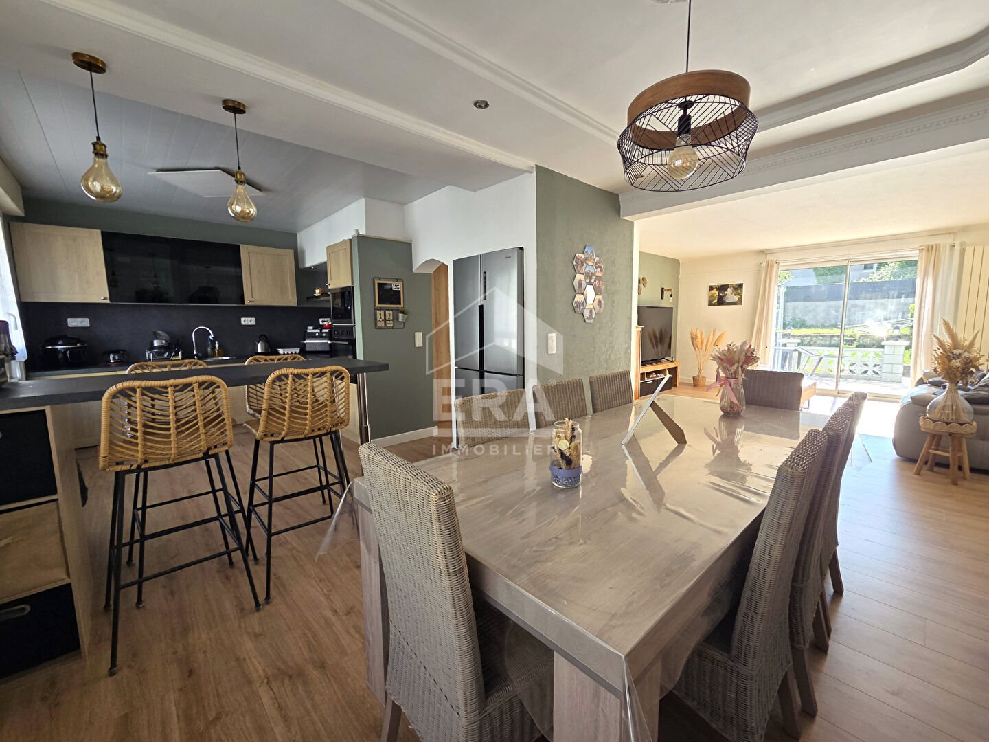 Maison à vendre, 150m², Boulogne-sur-Mer