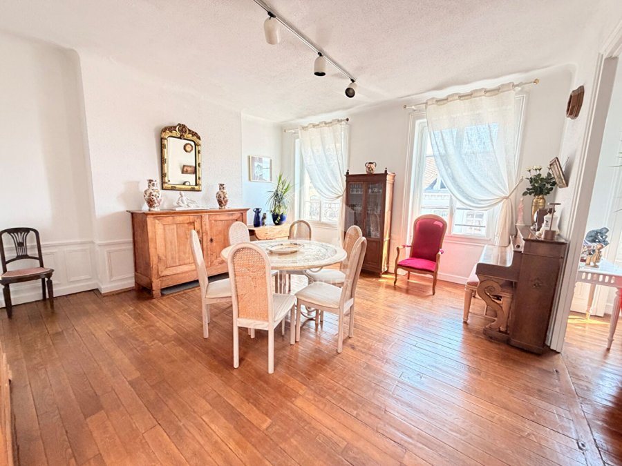 Appartement à vendre, 125m², Boulogne-sur-Mer
