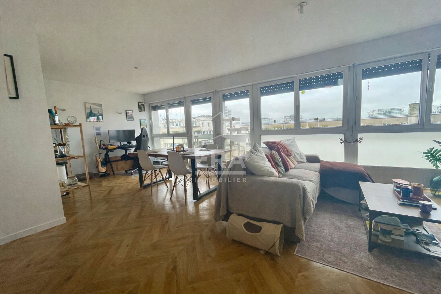 Appartement à vendre, 75m², Boulogne-sur-Mer