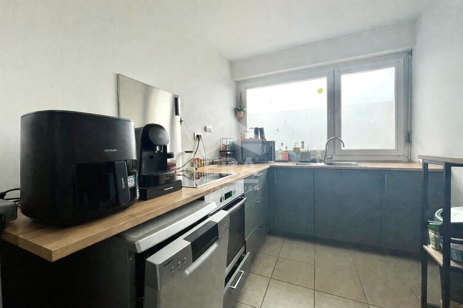 Appartement à vendre, 75m², Boulogne-sur-Mer