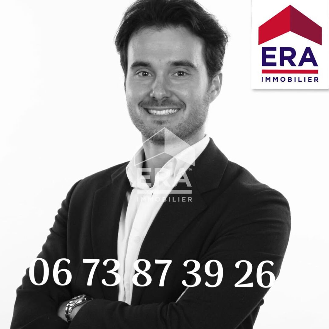 Appartement à vendre, 75m², Boulogne-sur-Mer
