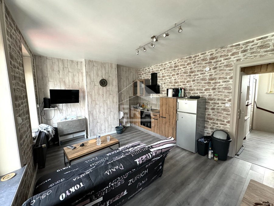Appartement à vendre, 70m², Boulogne-sur-Mer