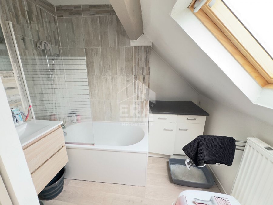 Appartement à vendre, 70m², Boulogne-sur-Mer