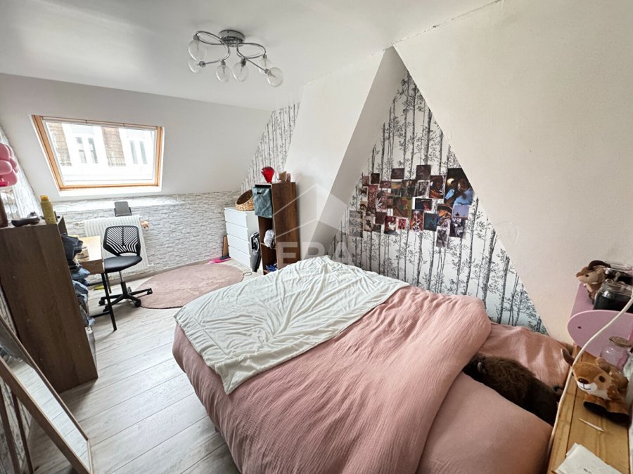 Appartement à vendre, 70m², Boulogne-sur-Mer