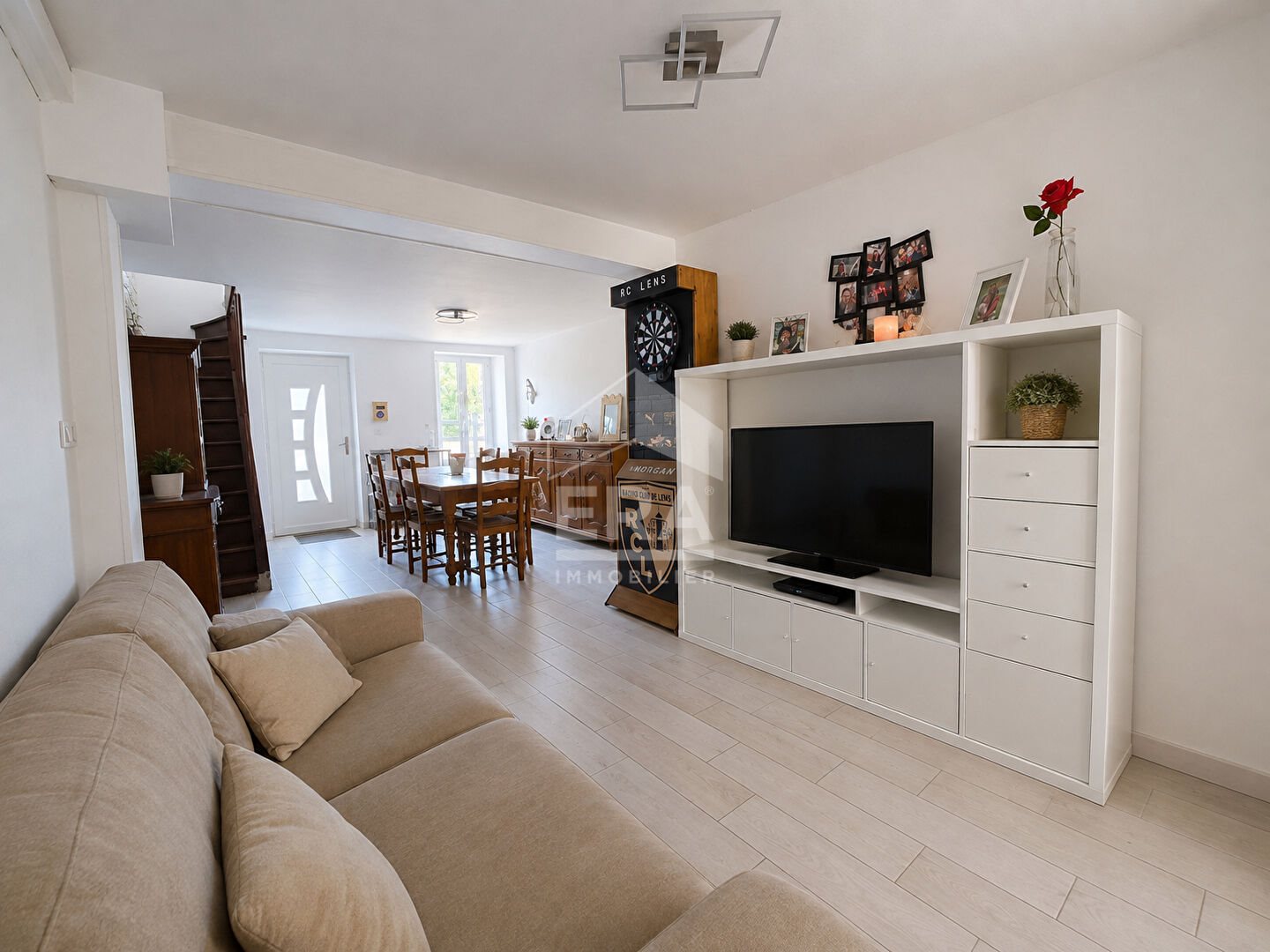 Maison à vendre, 77m², Condette