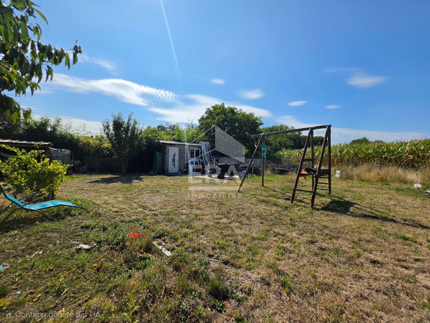 Maison à vendre, 77m², Condette
