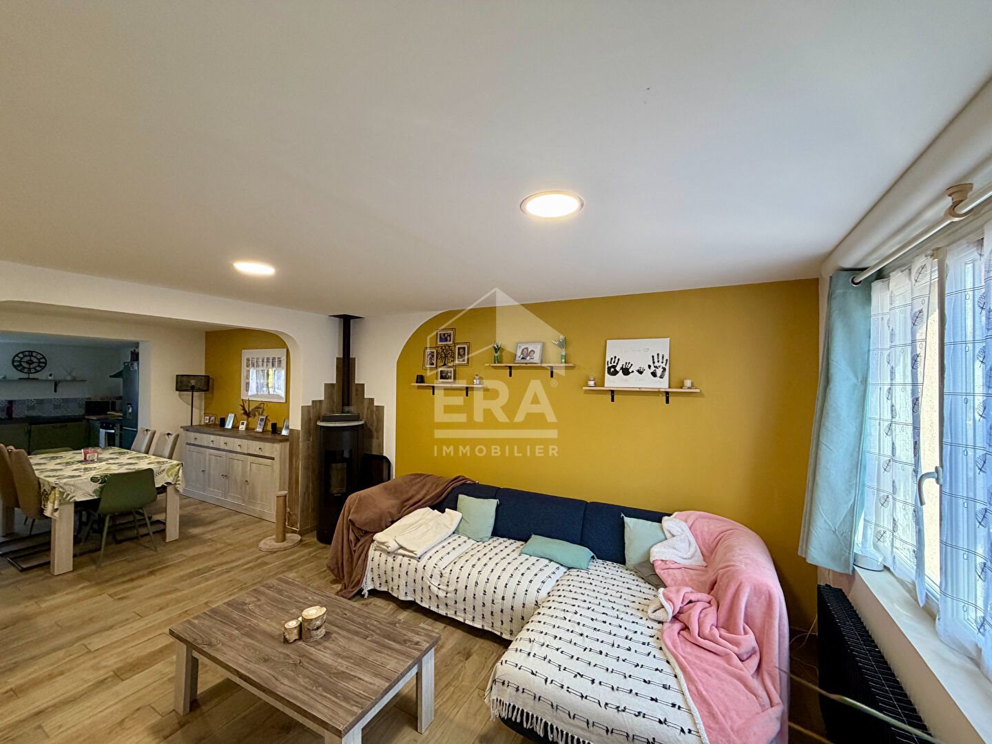 Maison à vendre, 118m², Saint-Martin-Boulogne