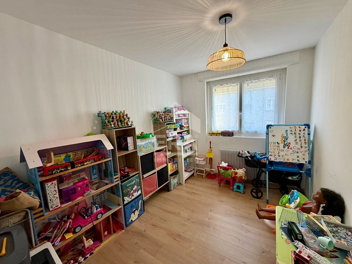 Maison à vendre, 118m², Saint-Martin-Boulogne