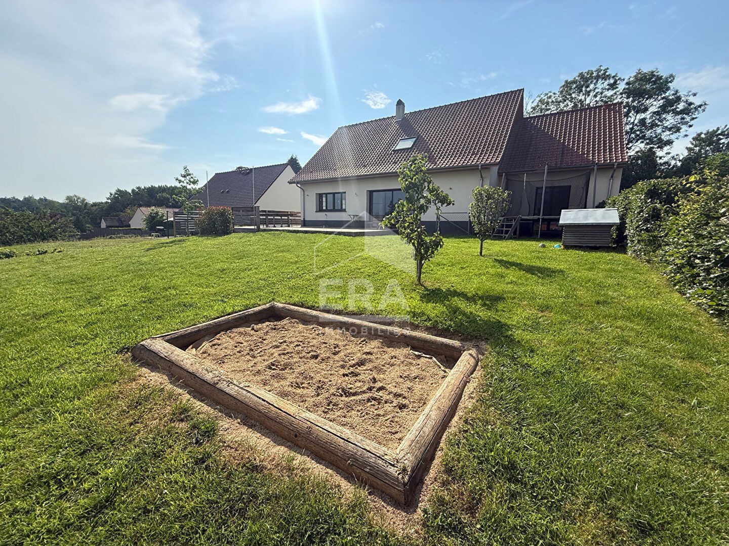 Maison à vendre, 175m², Wirwignes