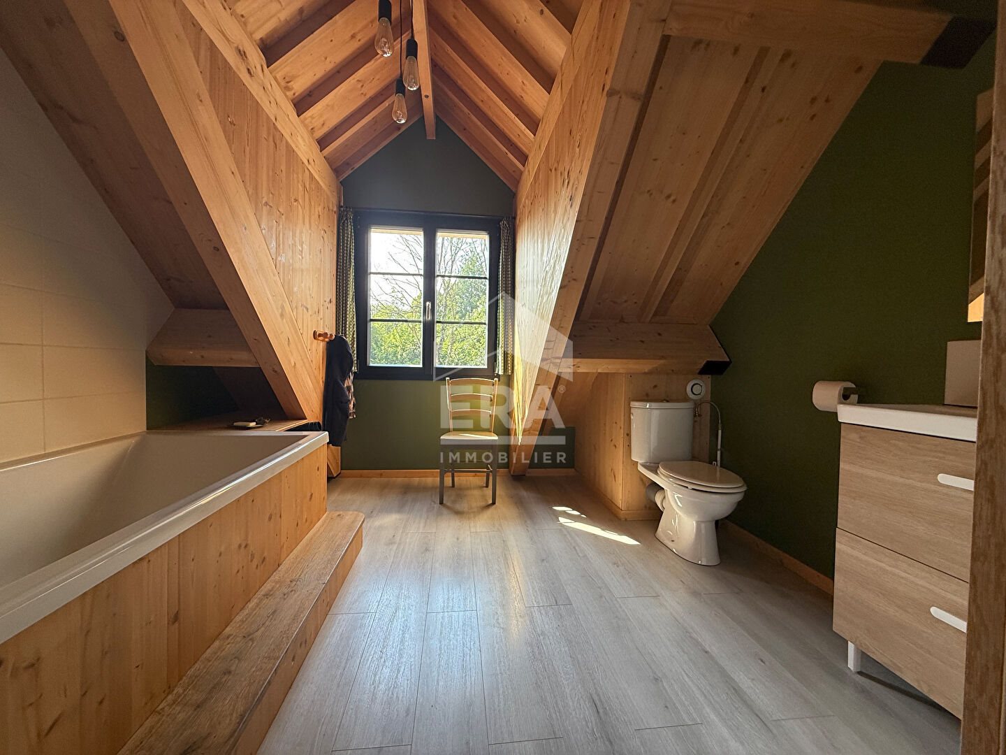 Maison à vendre, 175m², Wirwignes