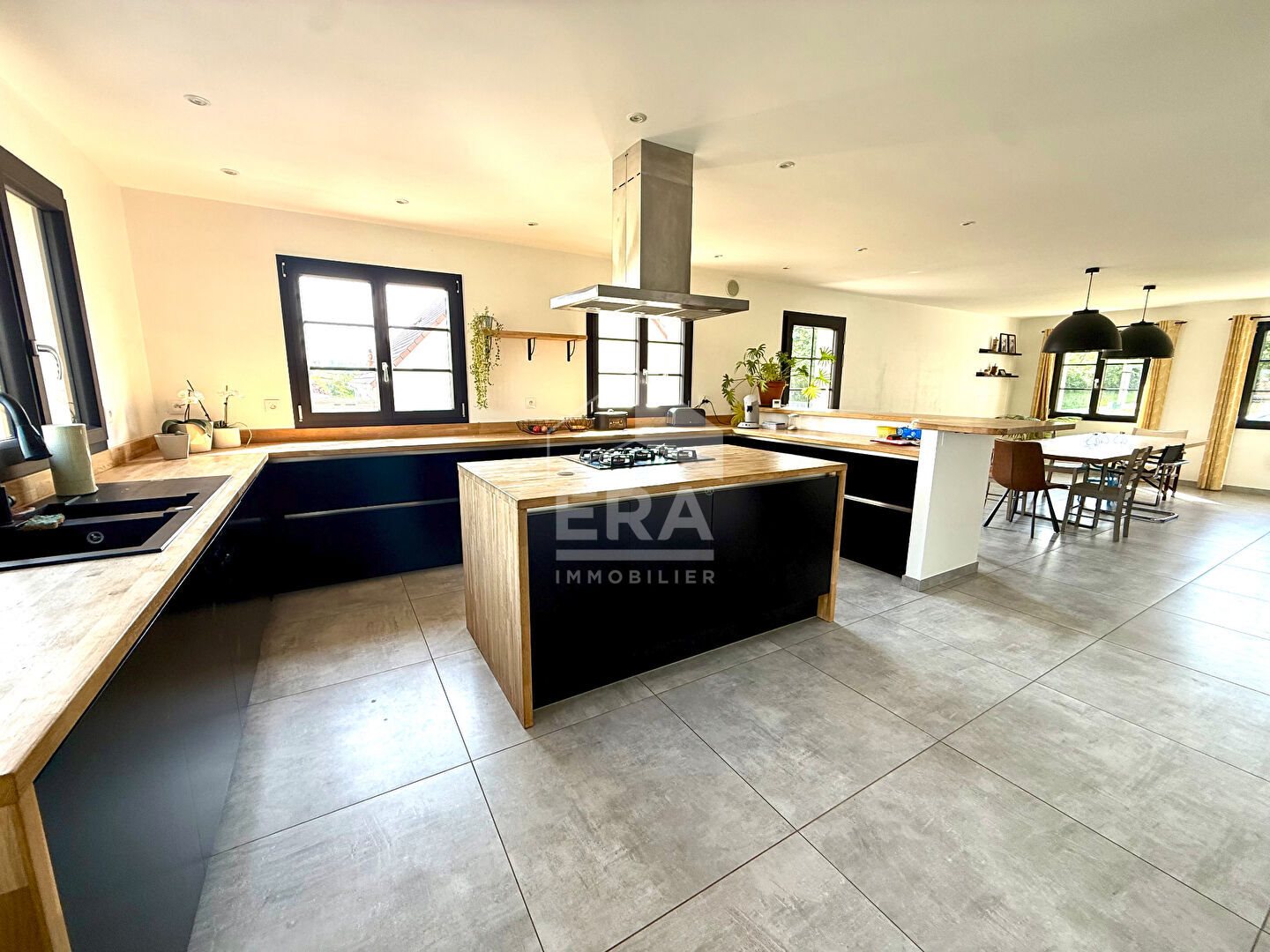 Maison à vendre, 175m², Wirwignes