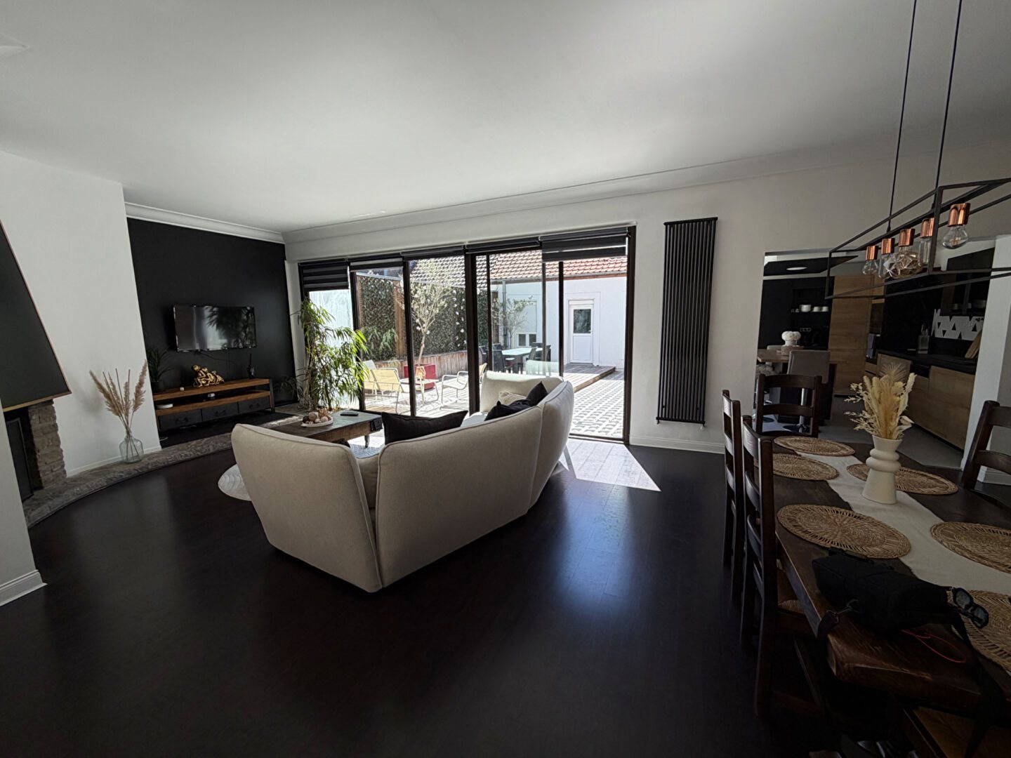 Appartement à vendre, 217m², Boulogne-sur-Mer