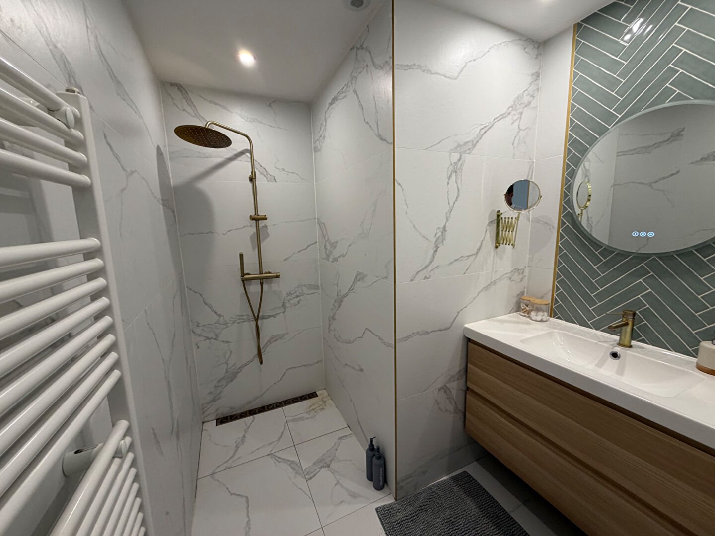 Appartement à vendre, 217m², Boulogne-sur-Mer