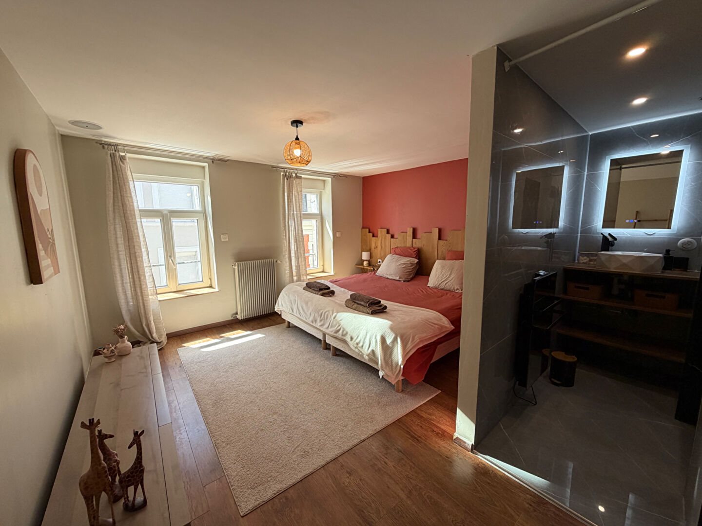 Appartement à vendre, 217m², Boulogne-sur-Mer