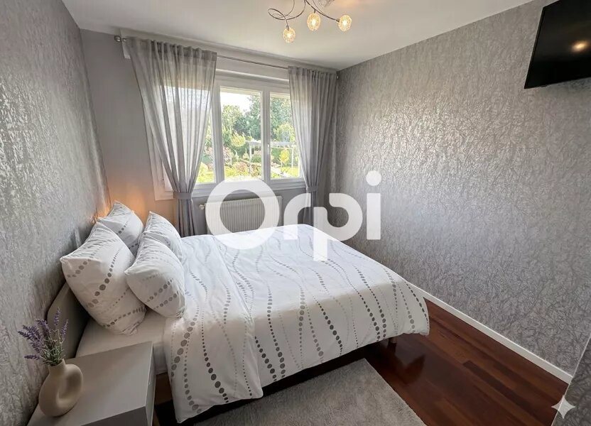 Maison à vendre, 89m², Boulogne-sur-Mer