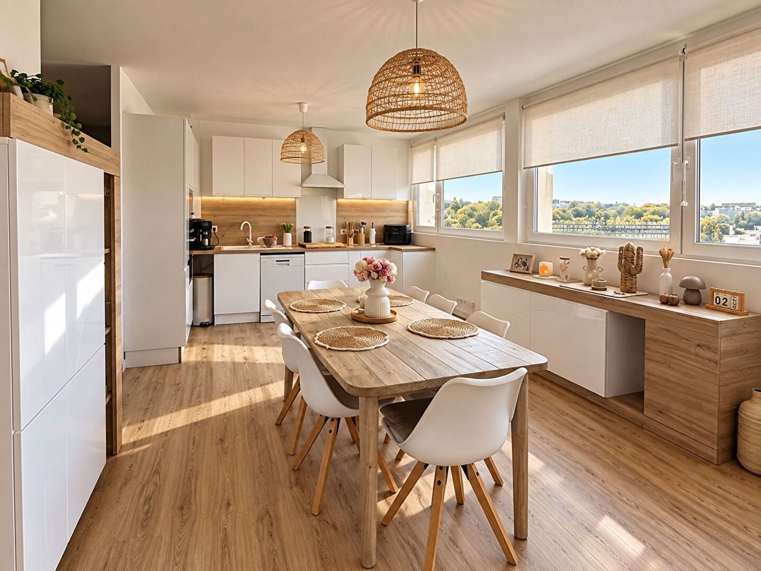 Appartement à vendre, 78m², Boulogne-sur-Mer