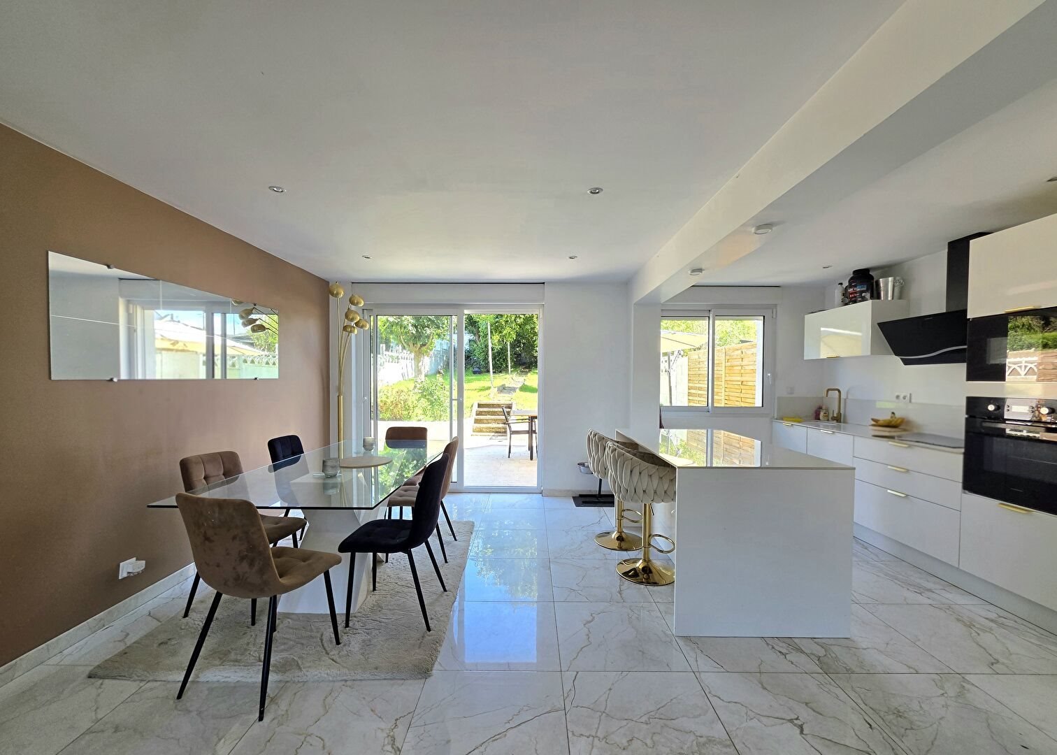 Maison à vendre, 100m², Saint-Léonard