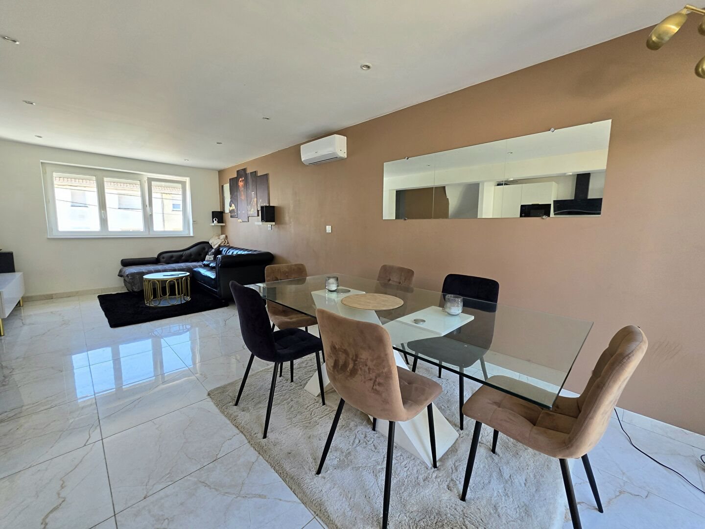 Maison à vendre, 100m², Saint-Léonard