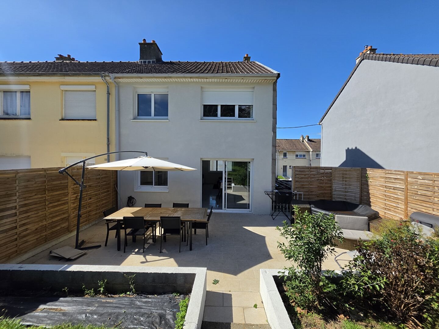 Maison à vendre, 100m², Saint-Léonard