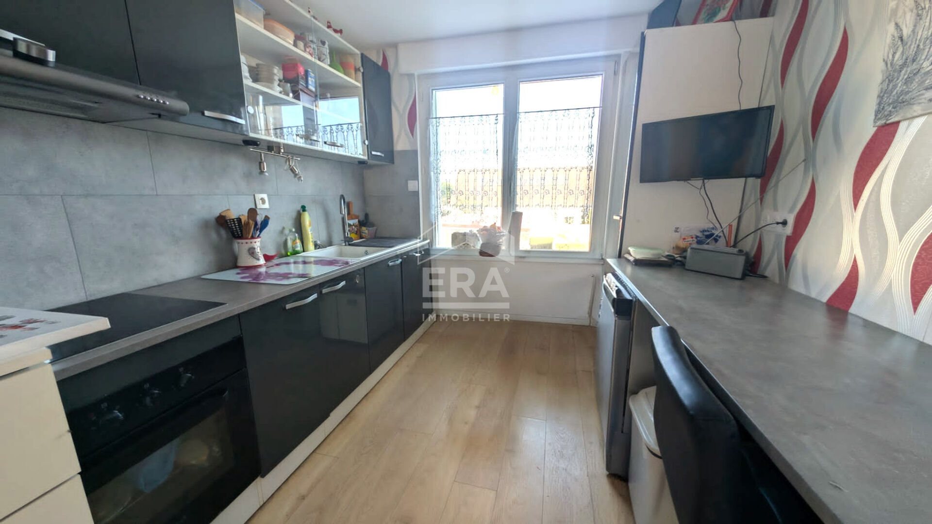 Appartement à vendre, 72m², Le Portel