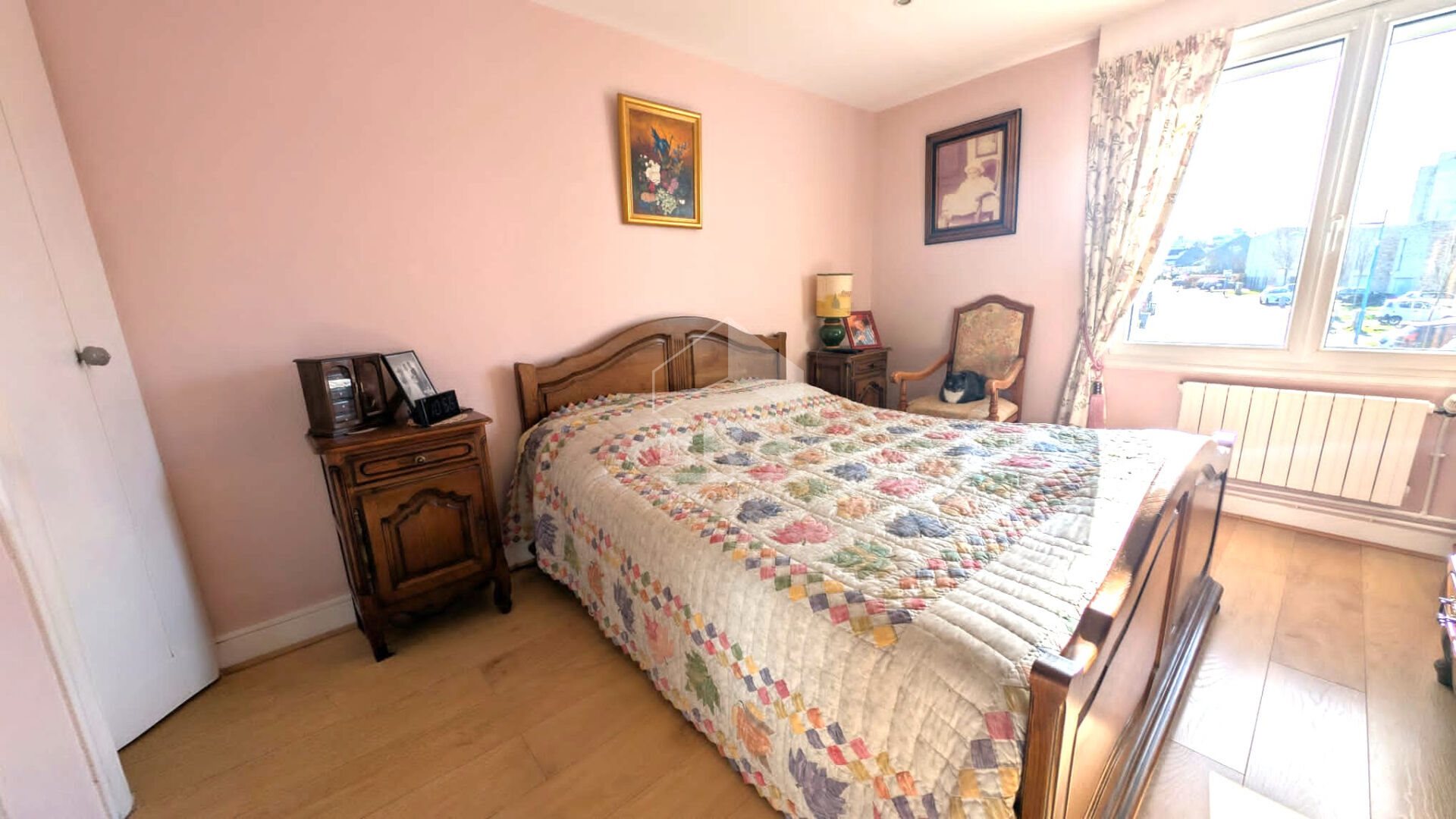 Appartement à vendre, 72m², Le Portel