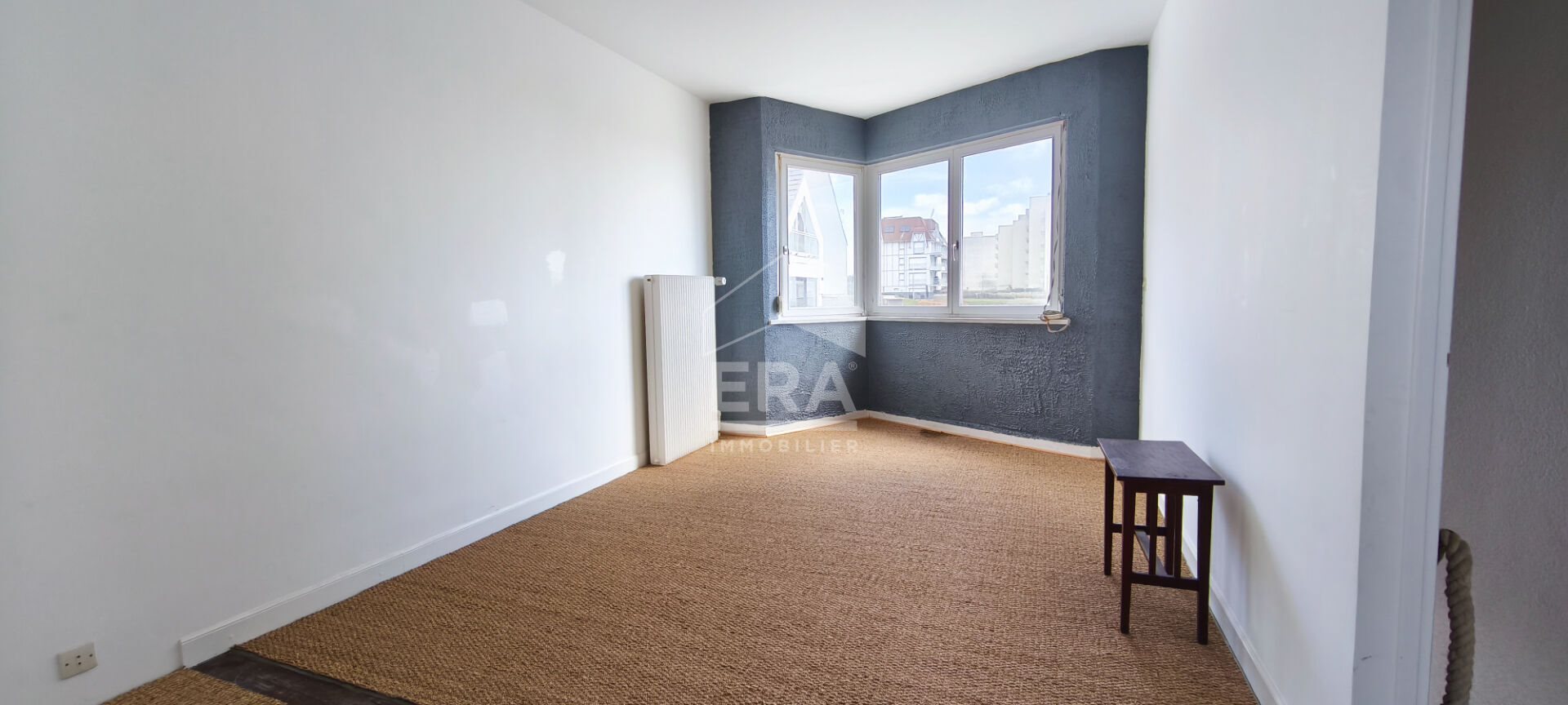 Appartement à vendre, 44m², Neufchâtel-Hardelot