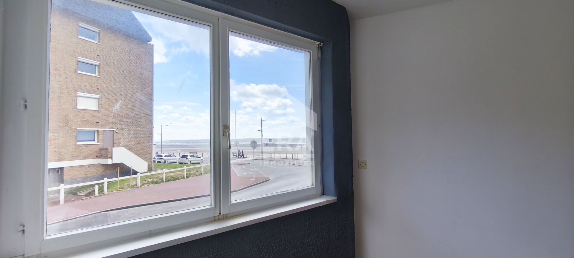 Appartement à vendre, 44m², Neufchâtel-Hardelot