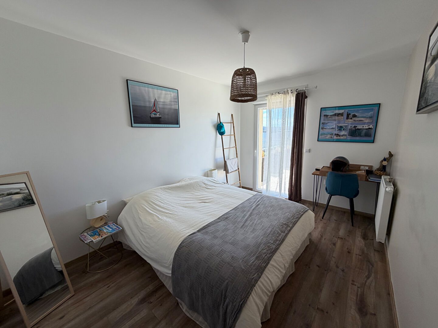 Appartement à vendre, 45m², Boulogne-sur-Mer