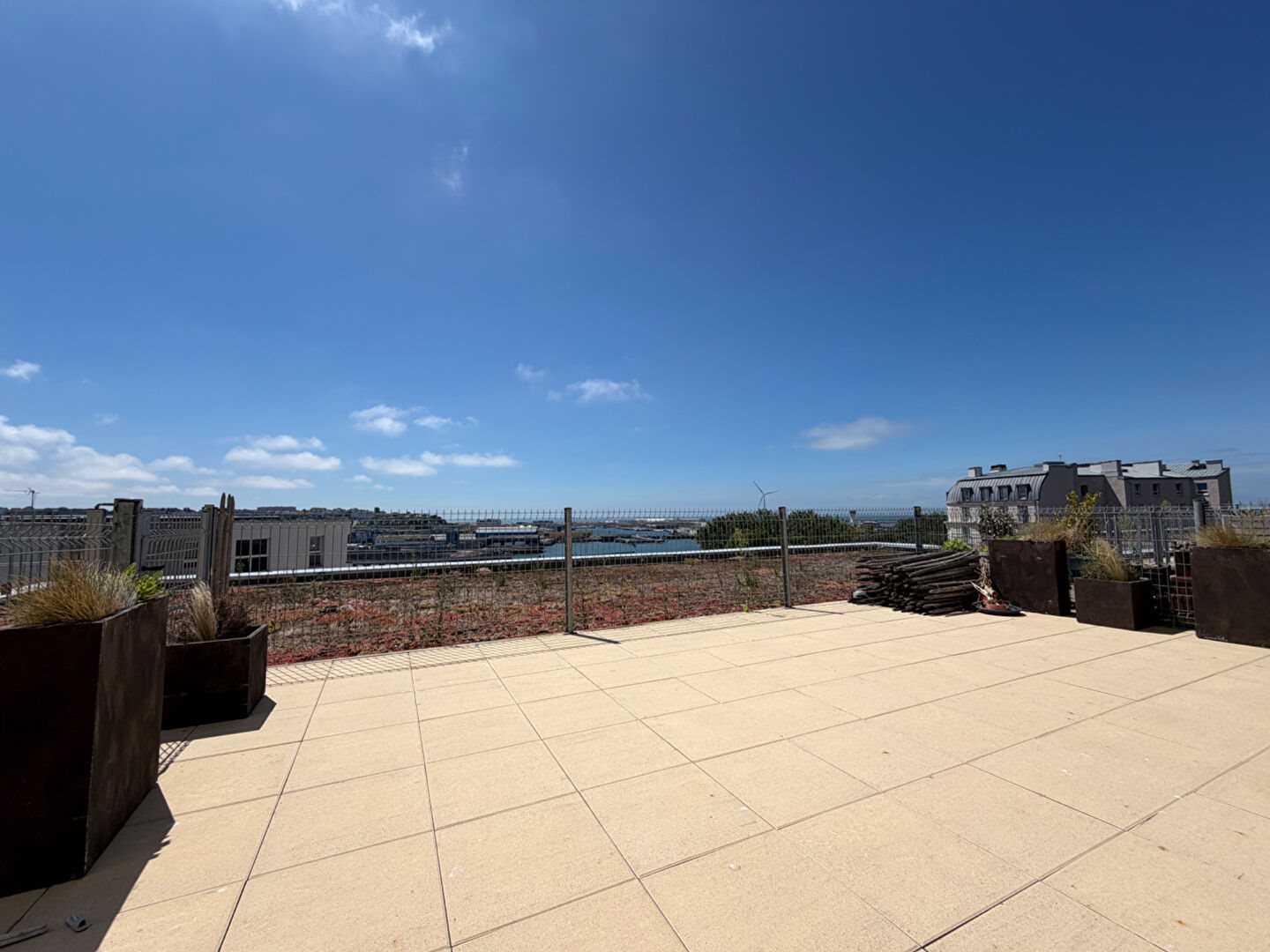 Appartement à vendre, 45m², Boulogne-sur-Mer