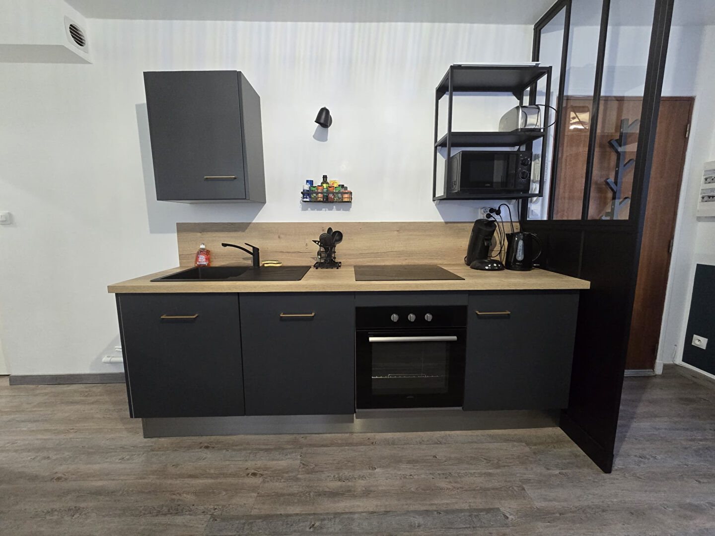Appartement à louer, 30m², Boulogne-sur-Mer