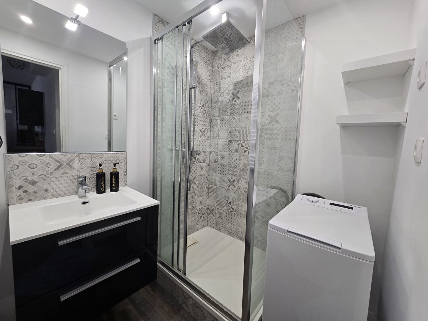 Appartement à louer, 30m², Boulogne-sur-Mer