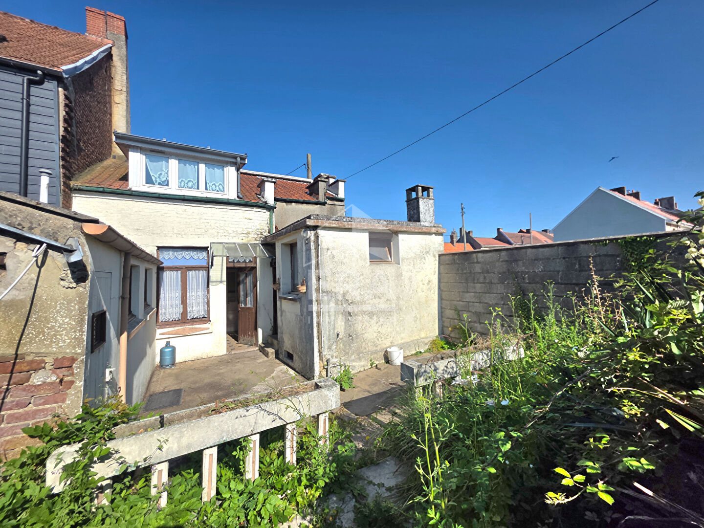 Maison à vendre, 80m², Desvres
