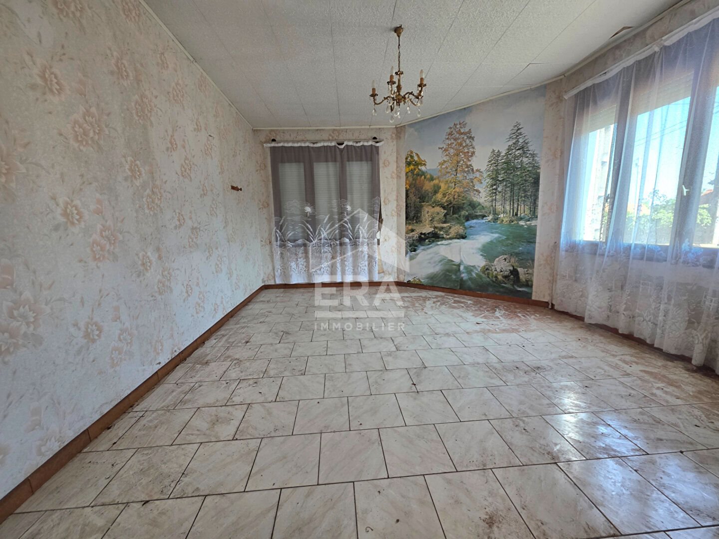 Maison à vendre, 80m², Desvres