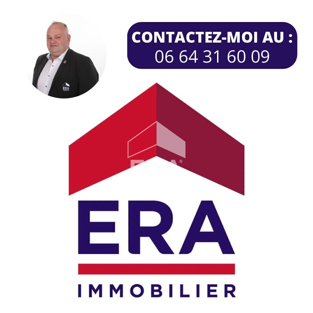 Maison à vendre, 80m², Desvres