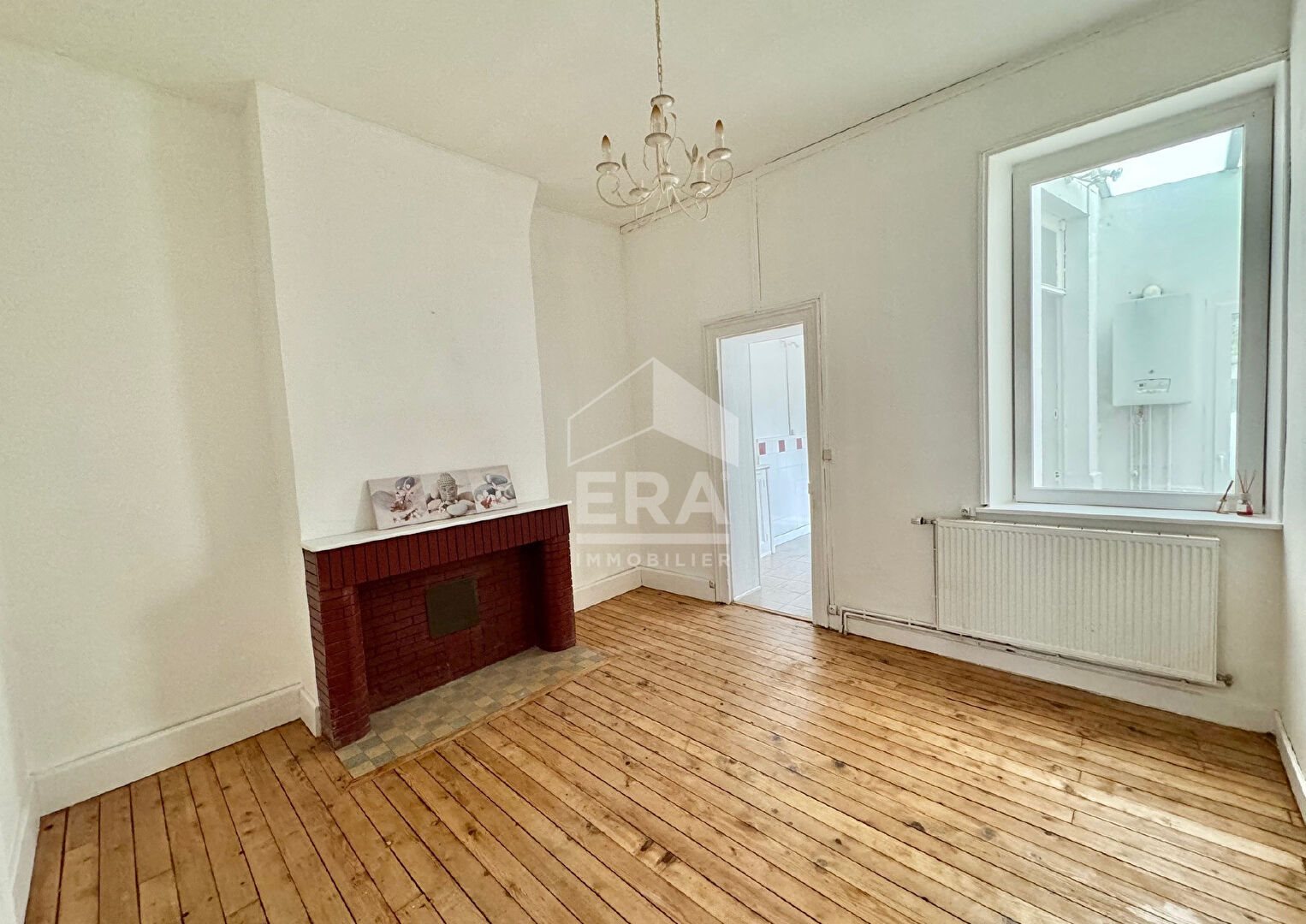 Appartement à vendre, 61m², Boulogne-sur-Mer