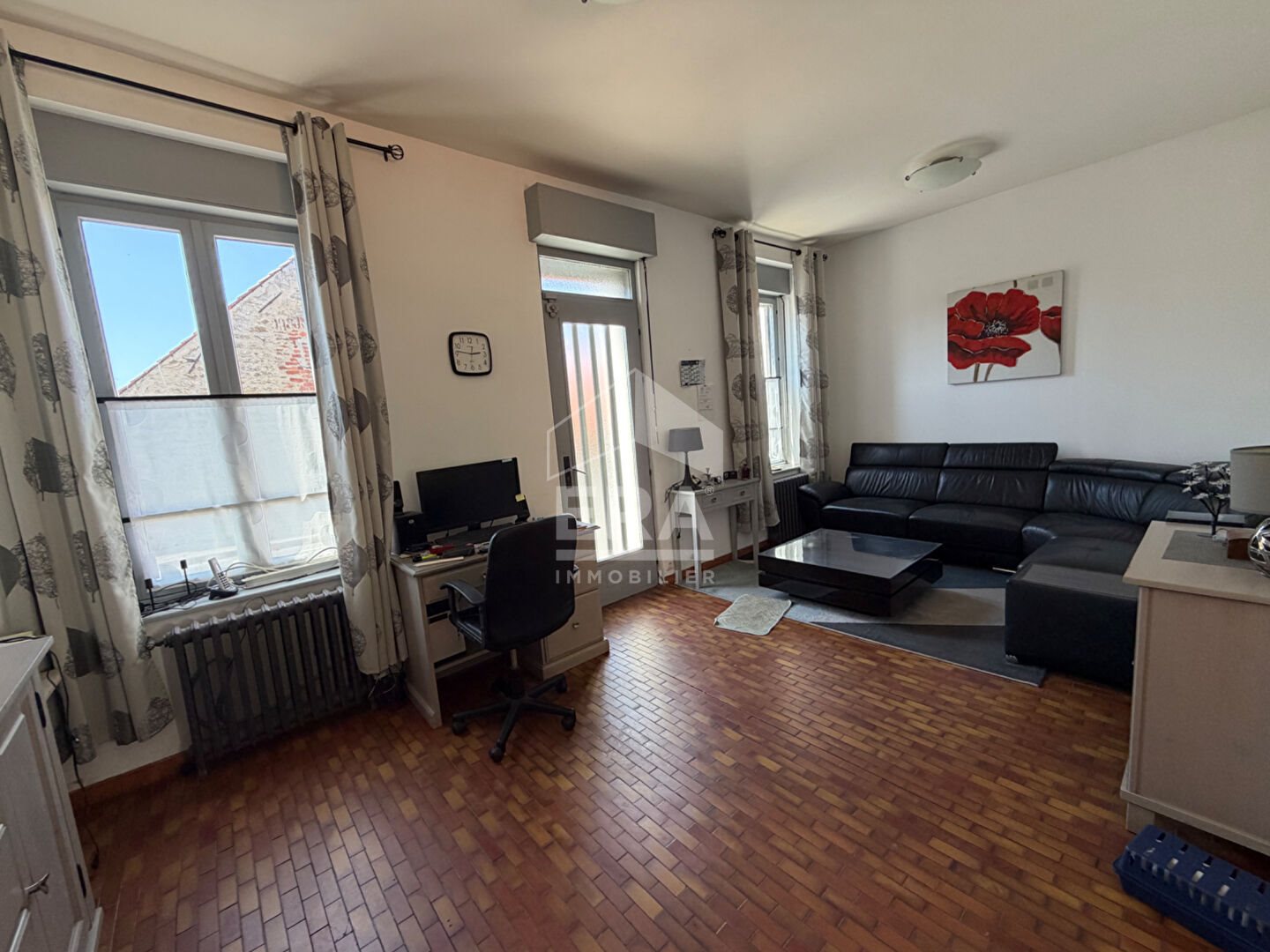 Maison à vendre, 66m², Wimille