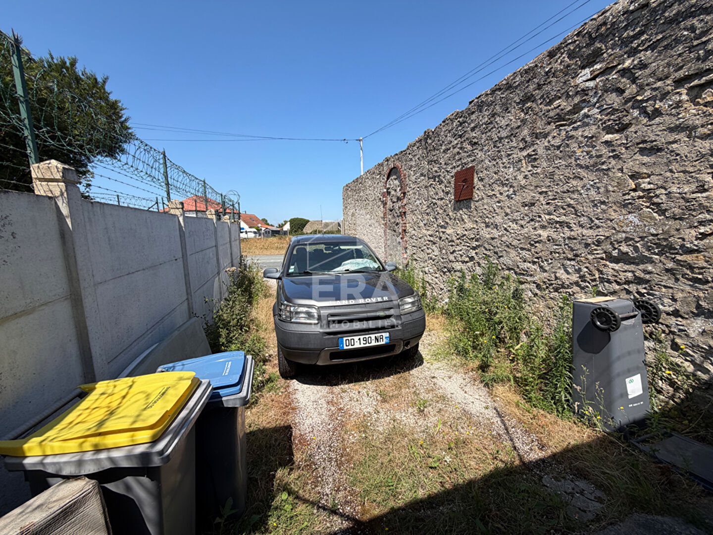 Maison à vendre, 66m², Wimille