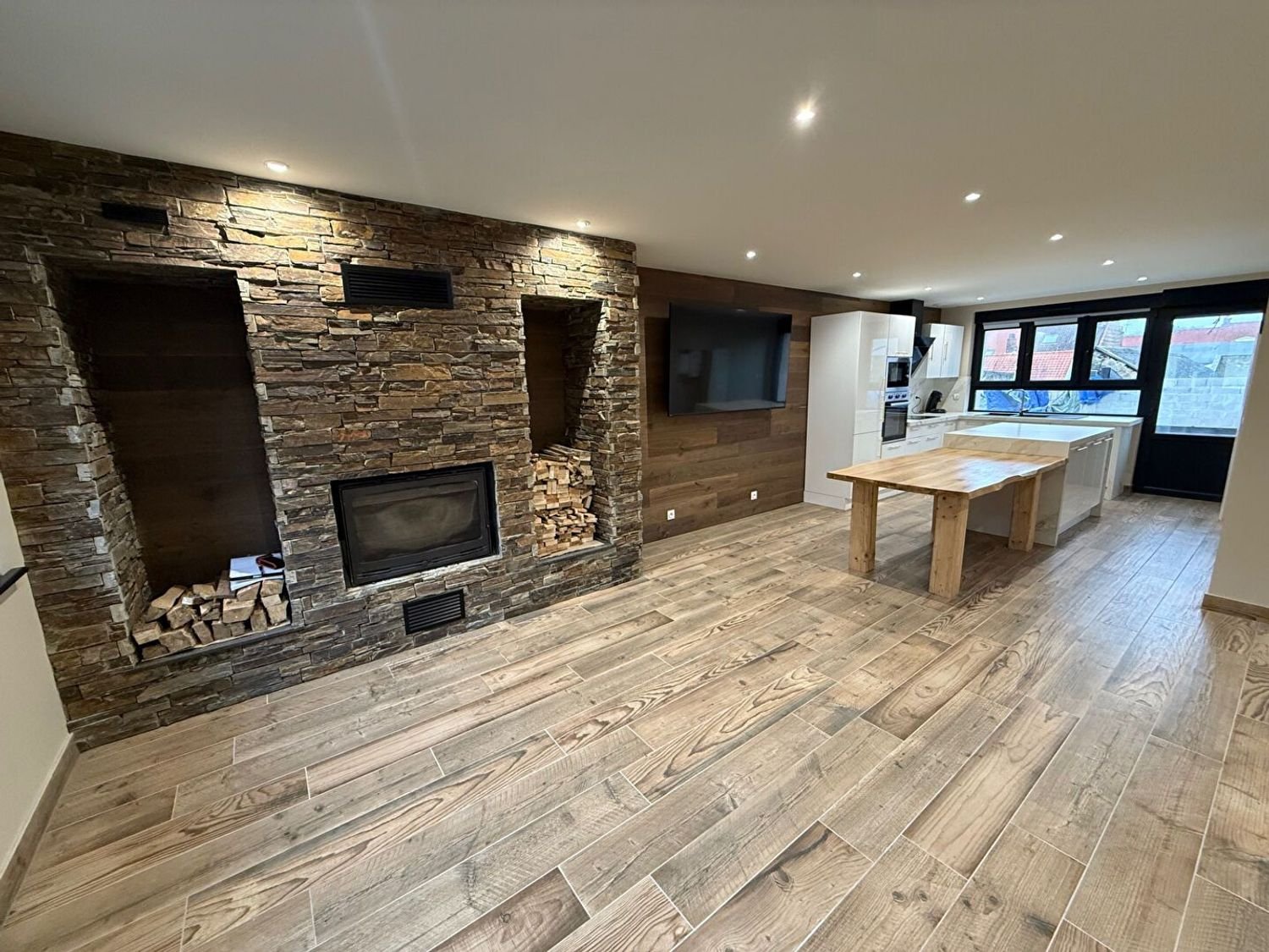 Appartement à vendre, 85m², Boulogne-sur-Mer