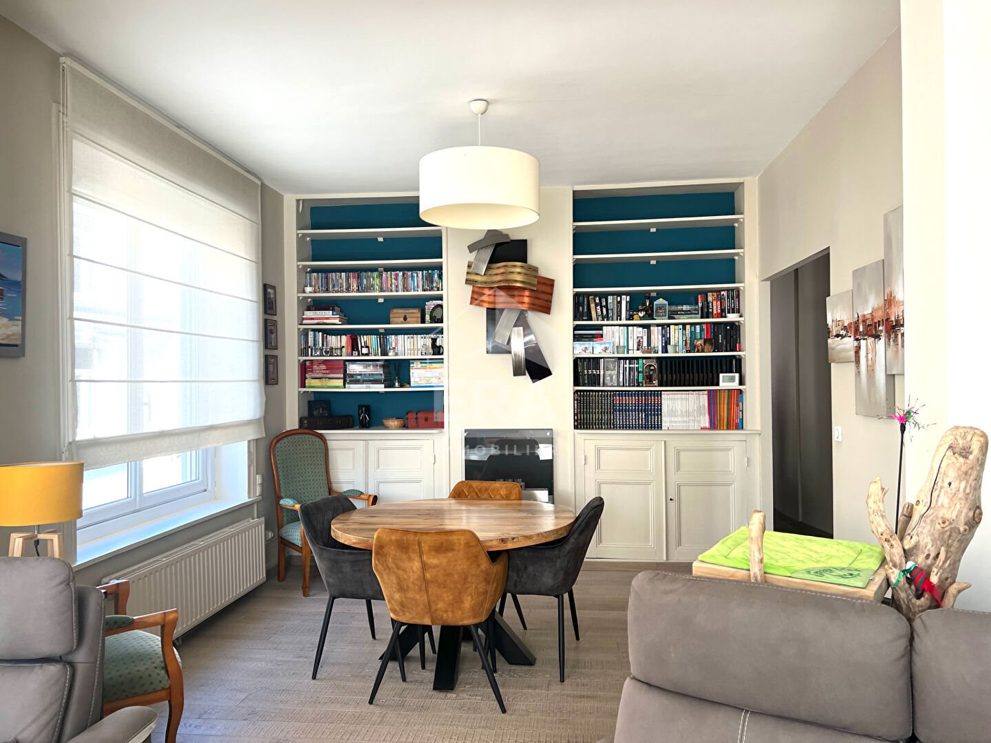 Maison à vendre, 200m², Boulogne-sur-Mer