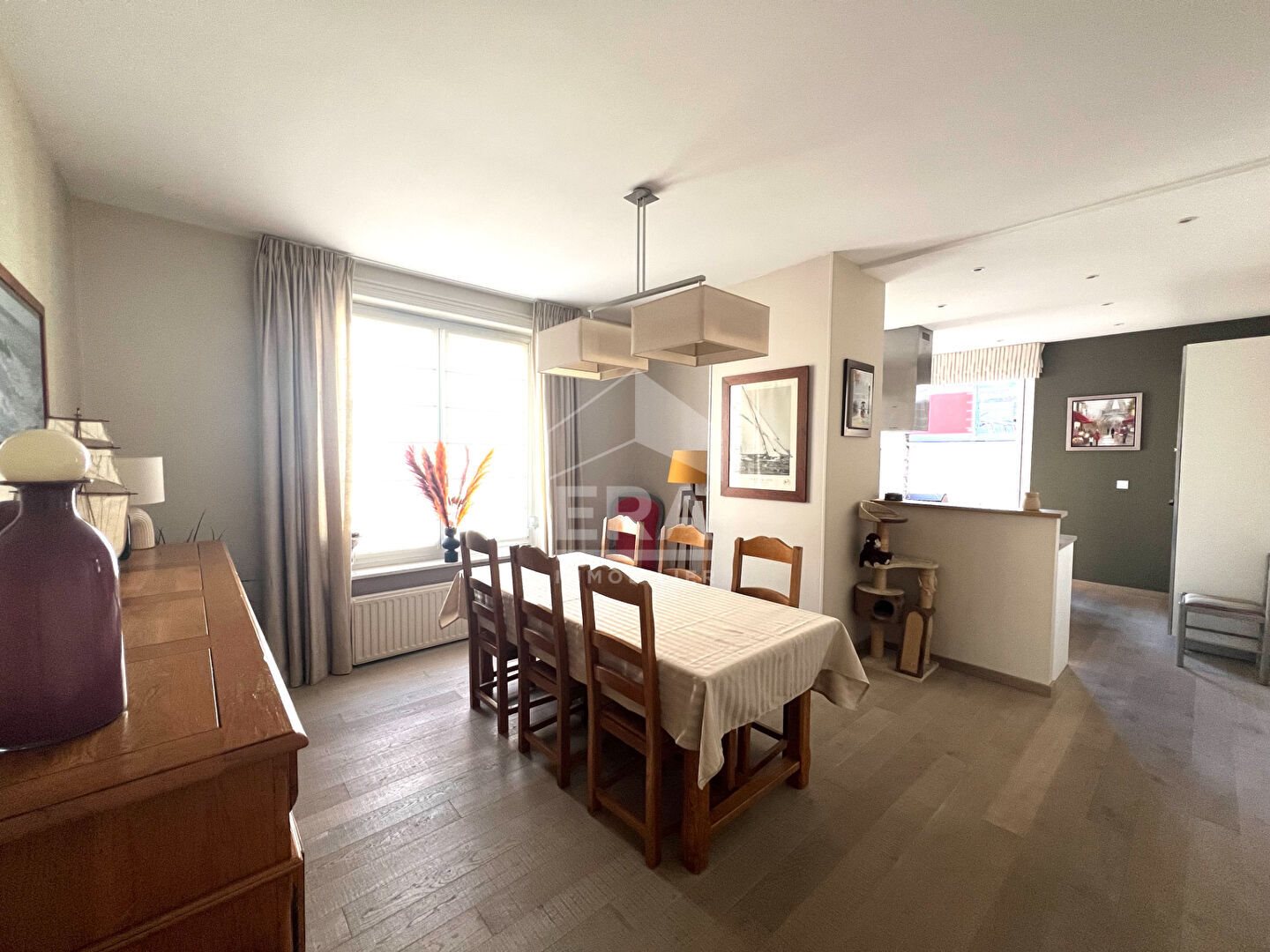 Maison à vendre, 200m², Boulogne-sur-Mer