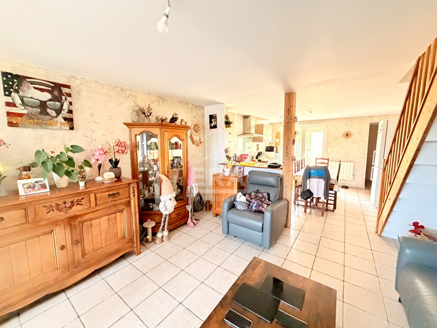 Maison à vendre, 65m², Marquise