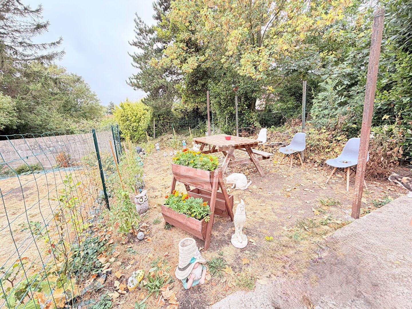 Maison à vendre, 65m², Marquise
