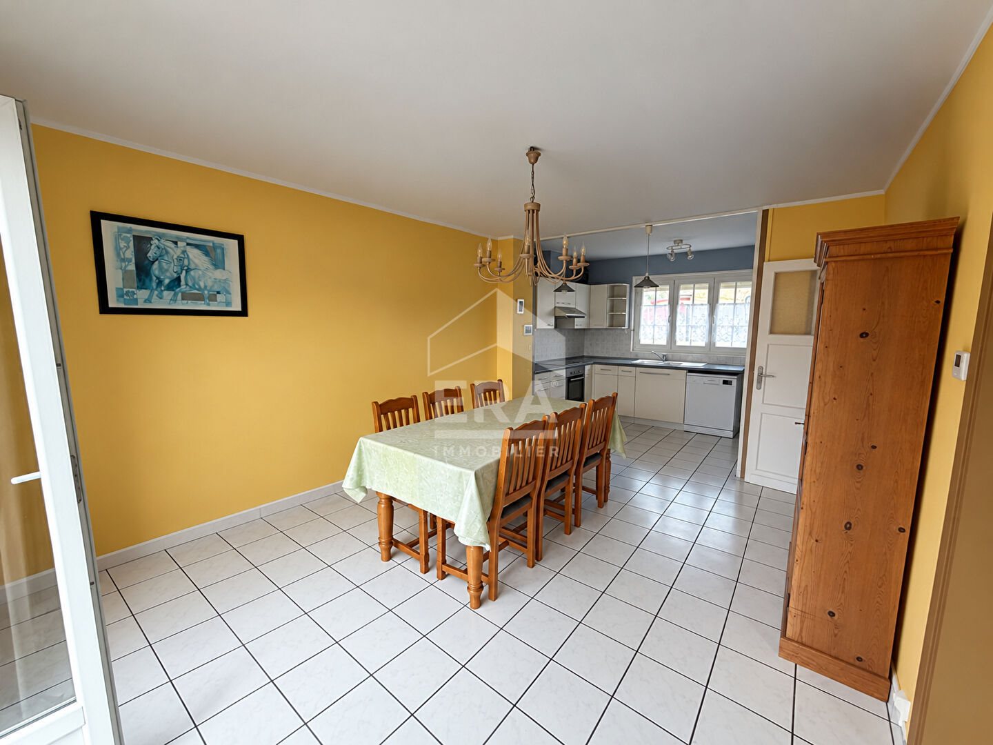 Maison à vendre, 88m², Boulogne-sur-Mer