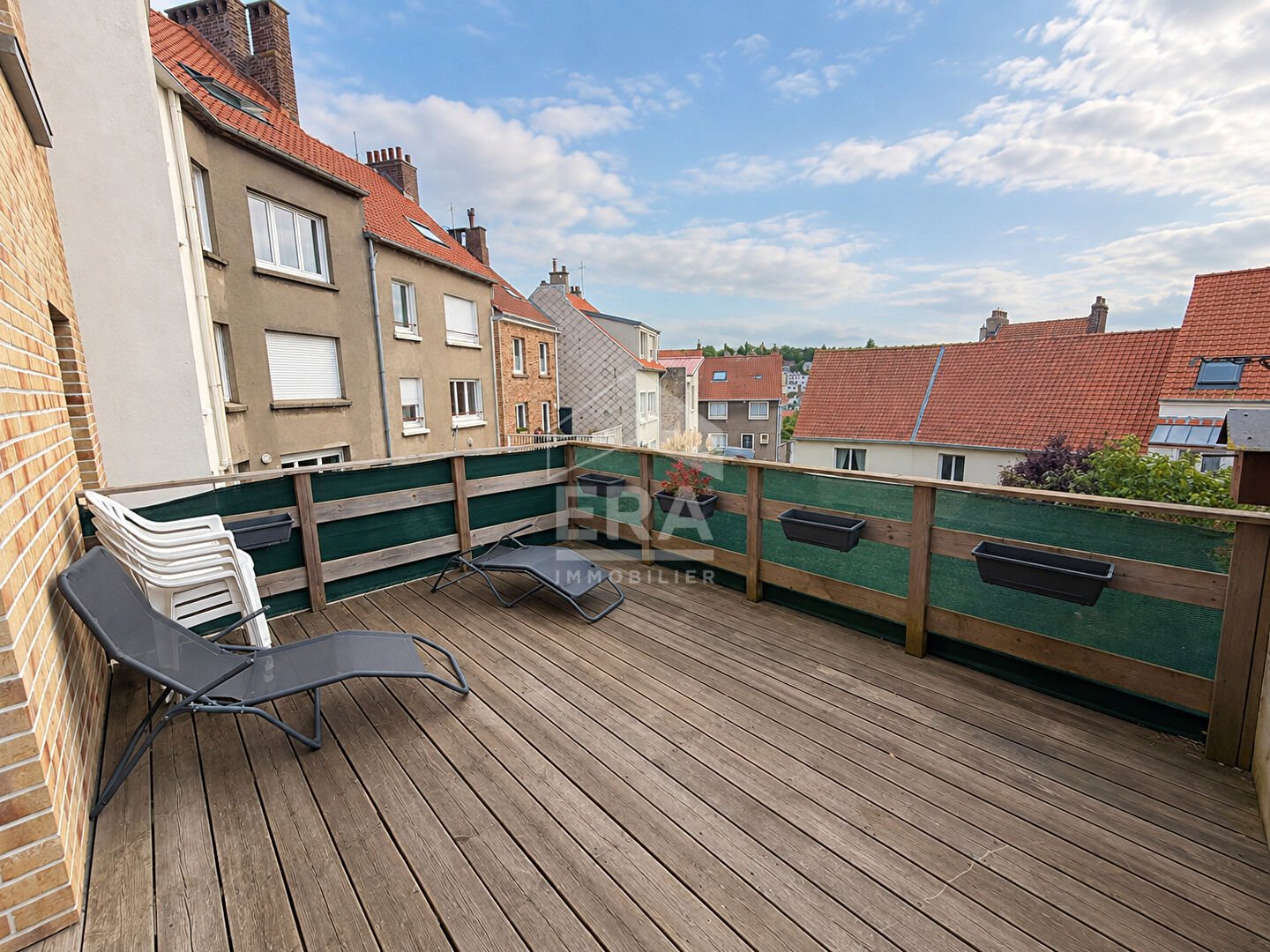 Maison à vendre, 88m², Boulogne-sur-Mer