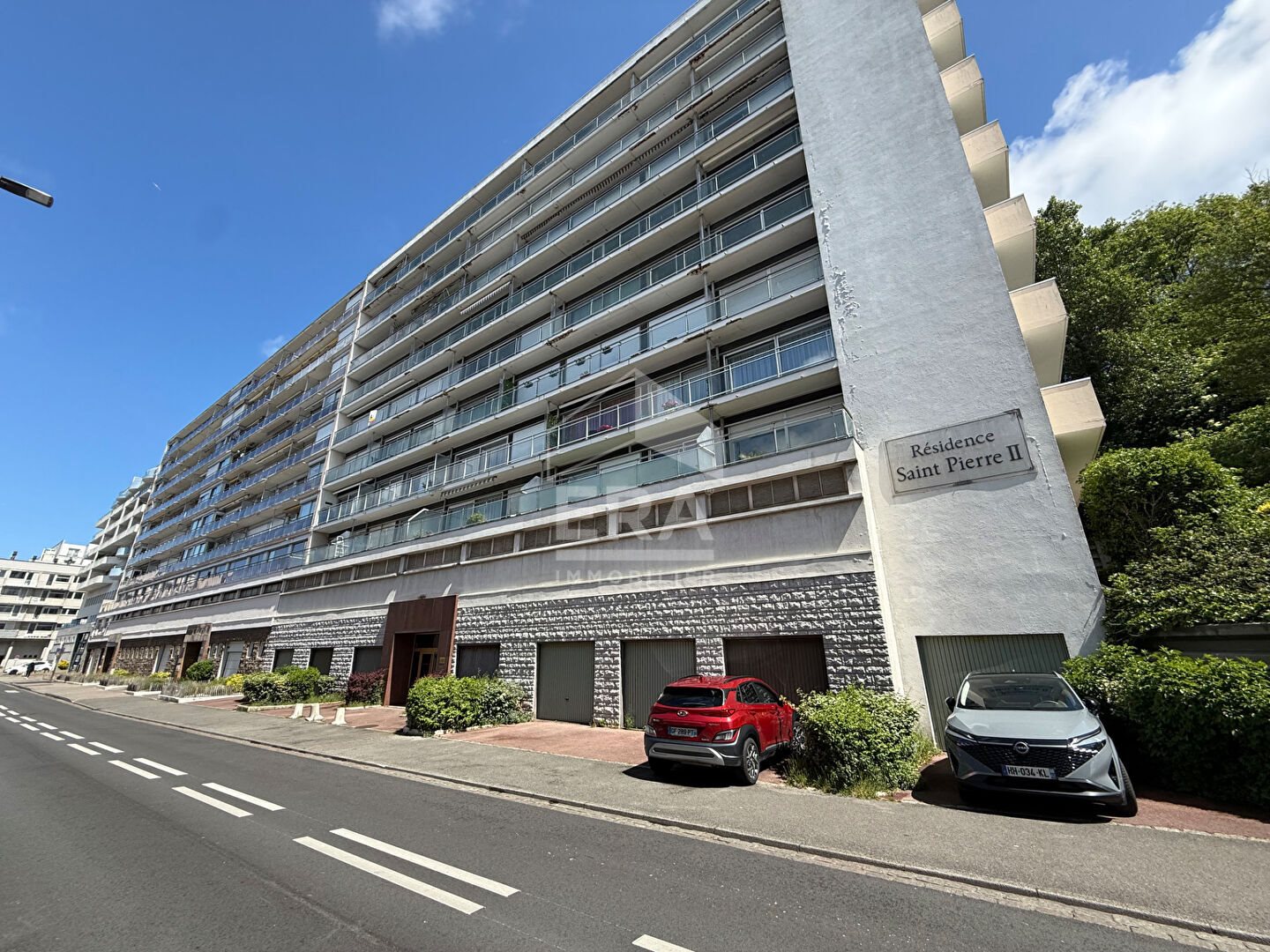 Appartement à vendre, 21m², Boulogne-sur-Mer